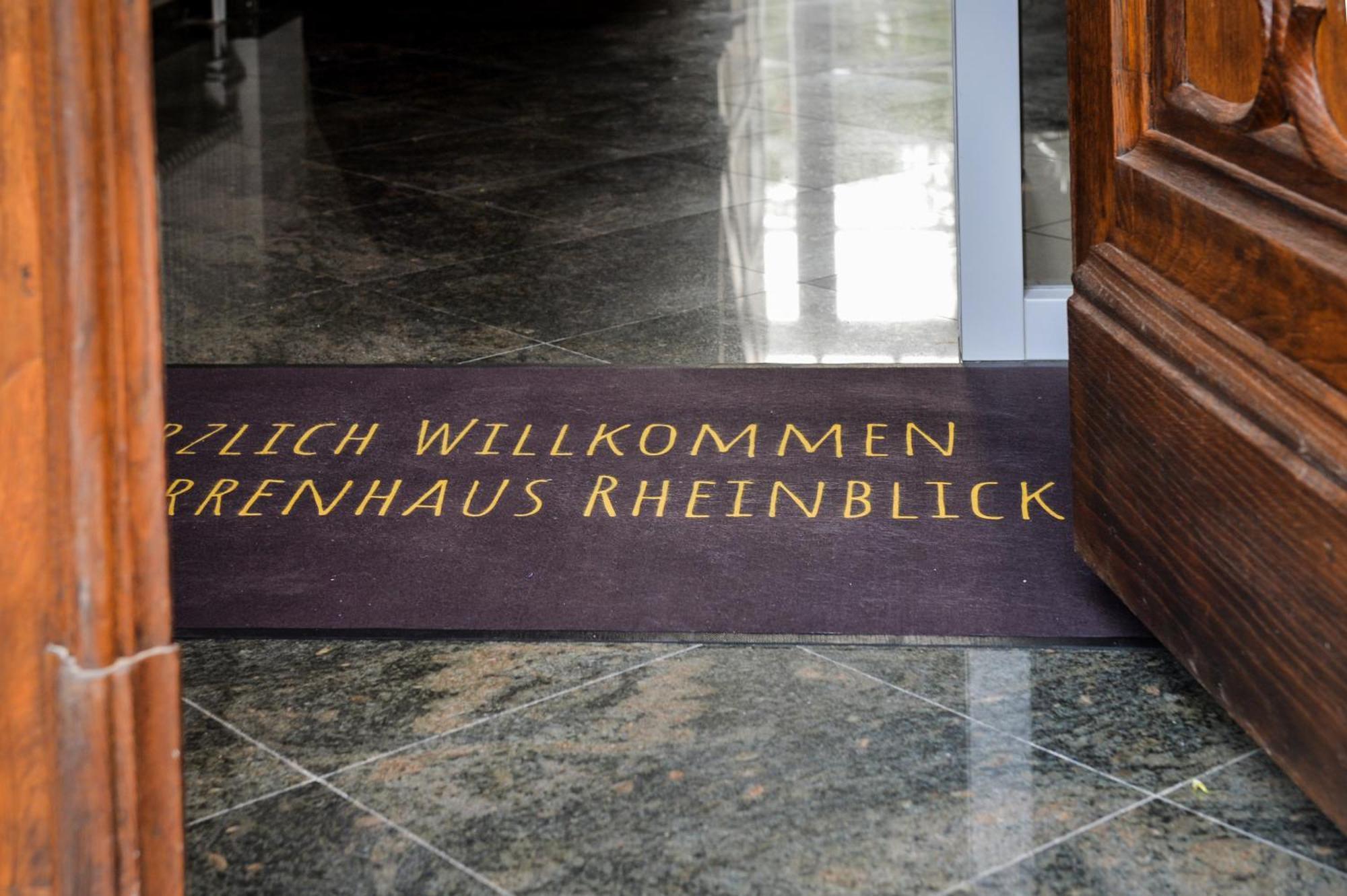 Roemer-Apartment Im Herenhaus Rheinblick Xanten Exterior photo